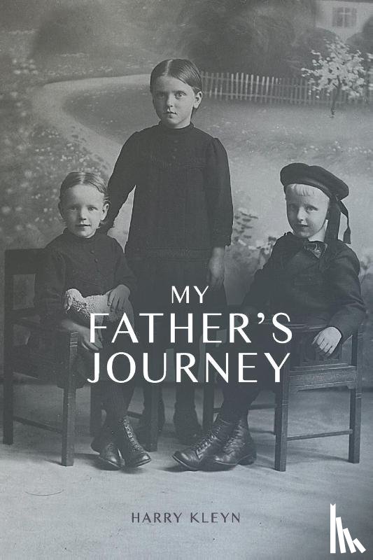 Kleyn, Harry - My Father's Journey