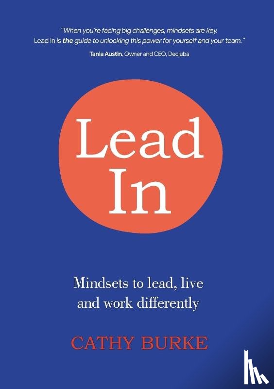 Burke, Cathy - Lead In