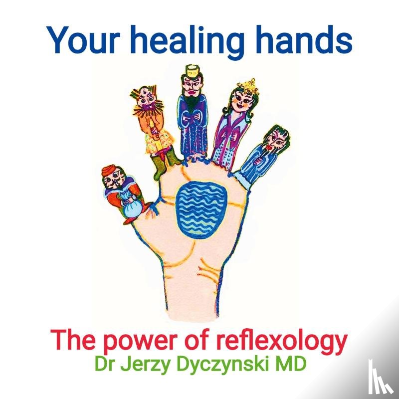 Dyczynski, Jerzy George - Your healing hands