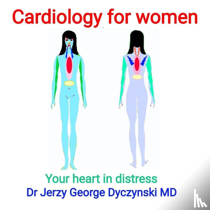 Dyczynski, Jerzy George - Cardiology for Women