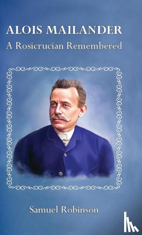 Robinson, Samuel - Alois Mailander