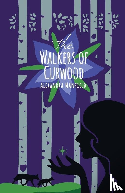 Manfield, Alexandra - The Walkers of Curwood