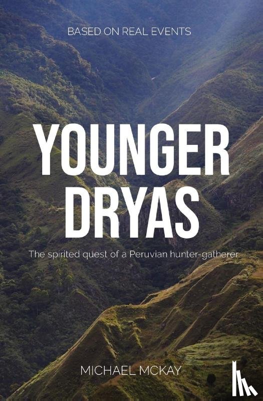 McKay, Michael J - Younger Dryas