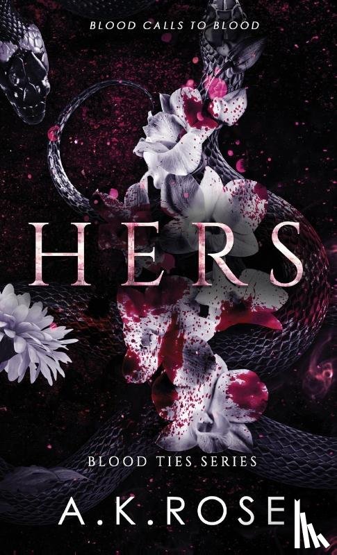 Rose, A. K., Rose, Atlas - Hers