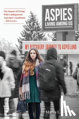 Gómez, Maria I. - Aspies Living Among Us