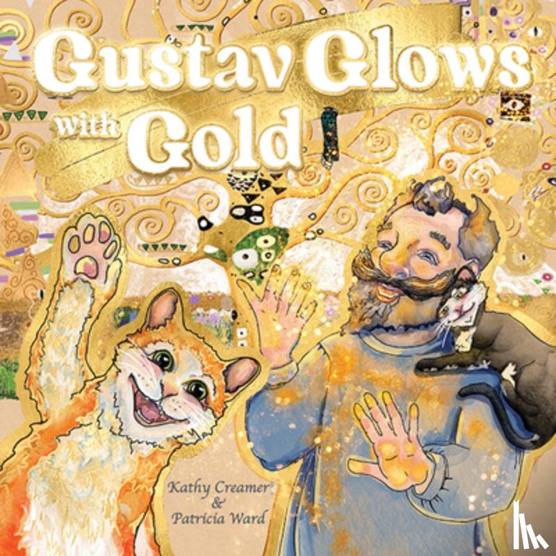 Creamer, Kathy - Gustav Glows with Gold