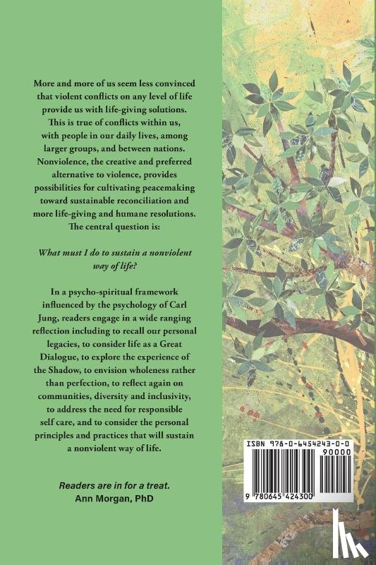 Trippe, George E - Nonviolent Spirituality