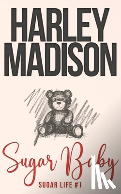 Madison, Harley - Sugar Baby