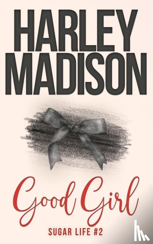 Madison, Harley - Good Girl