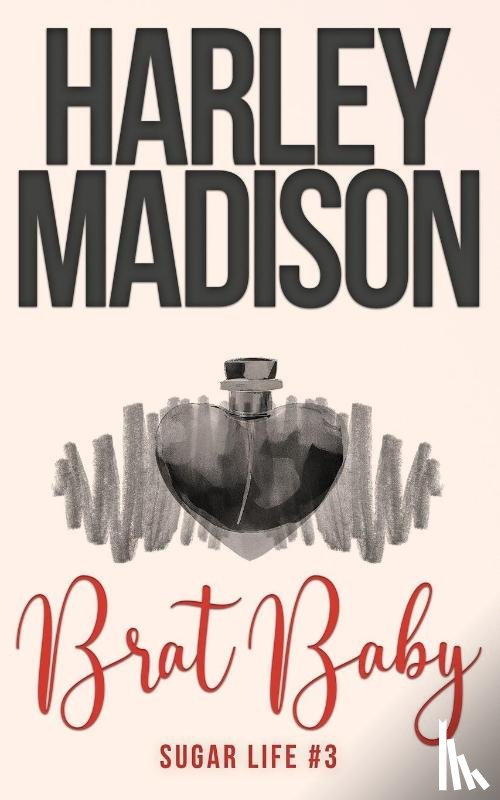 Madison, Harley - Brat Baby