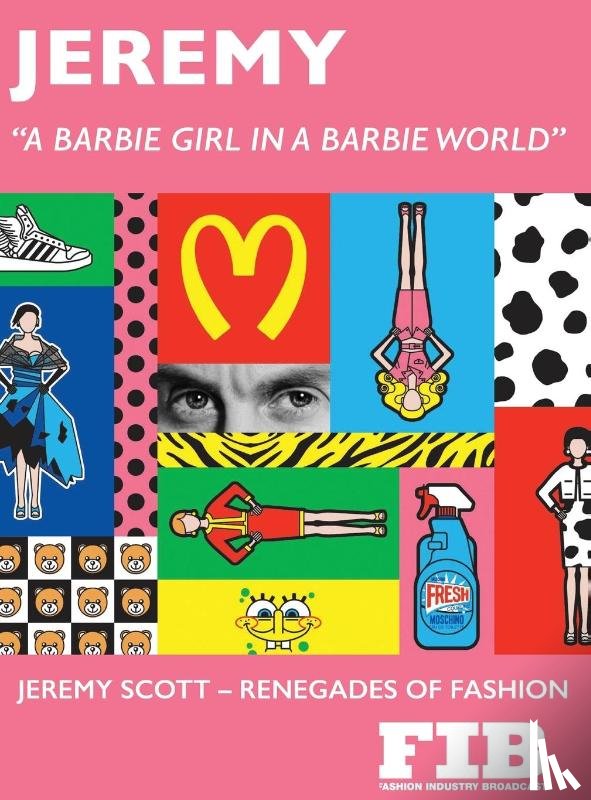 Roberts, Paul G, O'Brien, Charlie - Jeremy