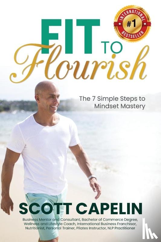 Capelin - Fit To Flourish