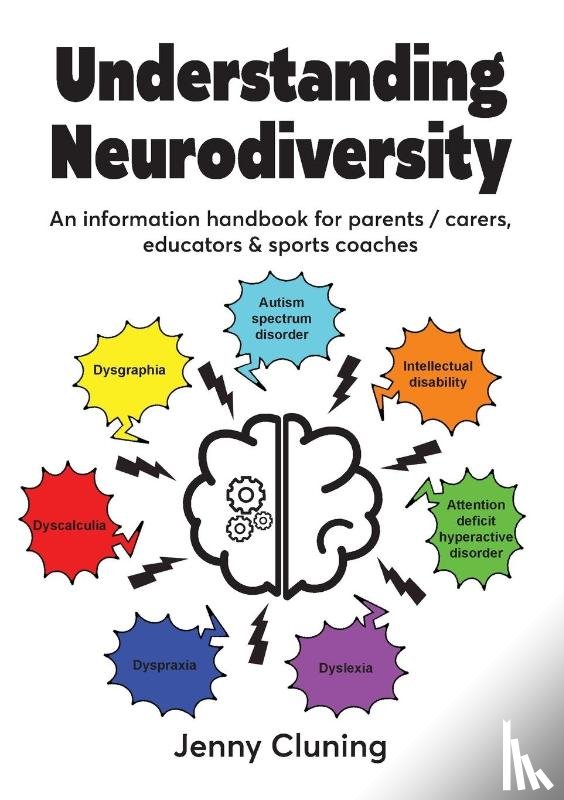 Cluning, Jenny - Understanding Neurodiversity