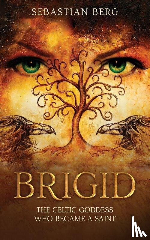 Berg, Sebastian - Brigid