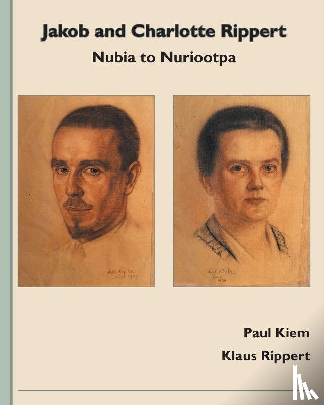 Kiem, Paul, Rippert, Klaus - Jakob and Charlotte Rippert