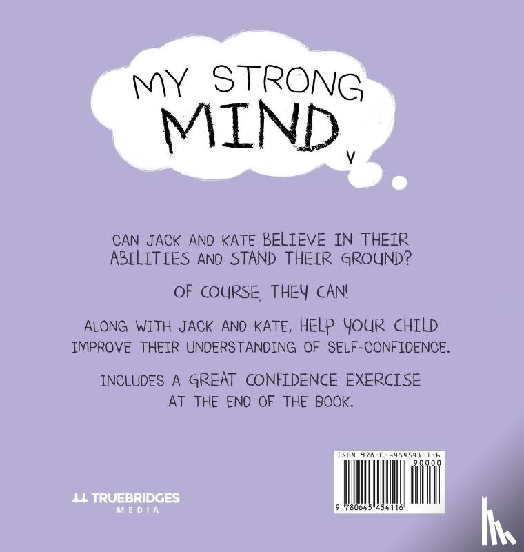 Van Hove, Niels - My Strong Mind V