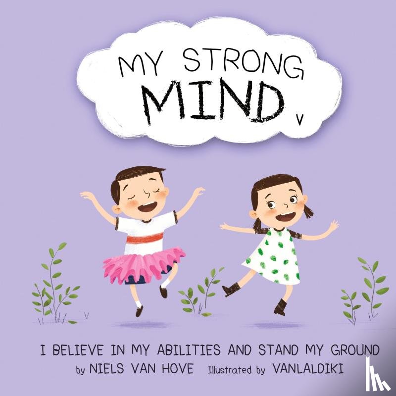 Van Hove, Niels - My Strong Mind V