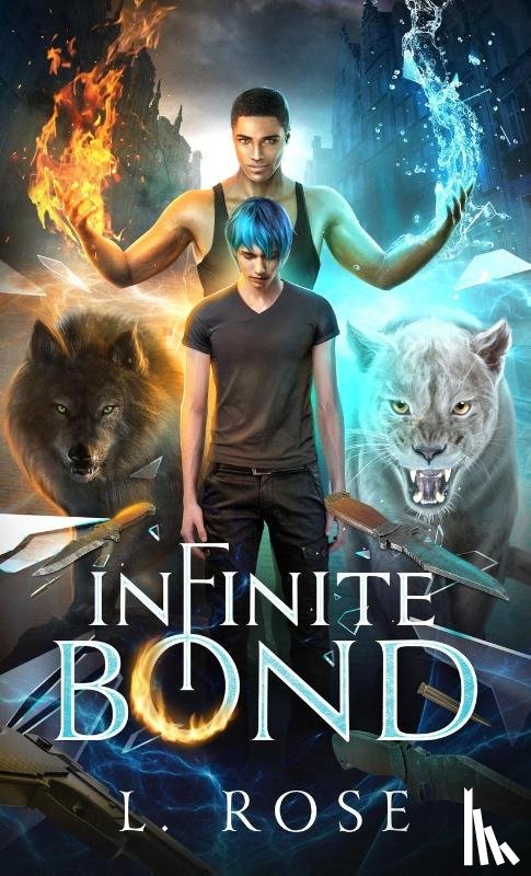 Rose, L - Infinite Bond