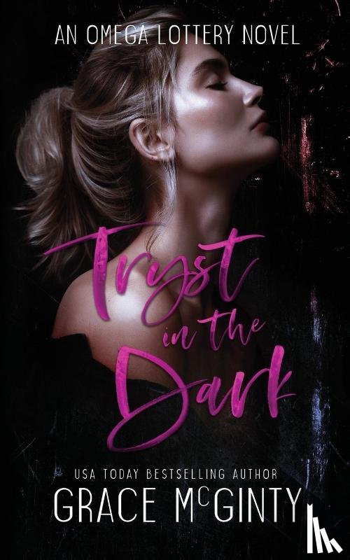 McGinty, Grace - Tryst In The Dark