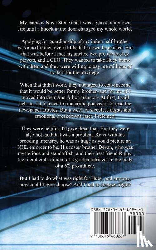 McGinty, Grace - Sticks and Stone