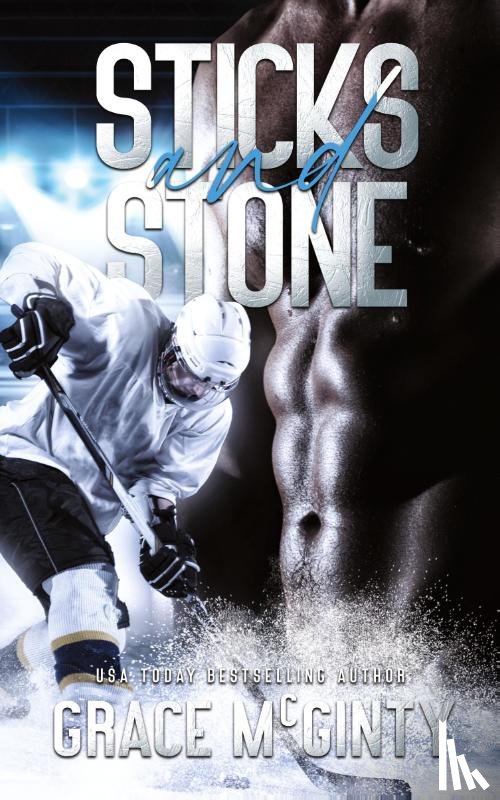 McGinty, Grace - Sticks and Stone