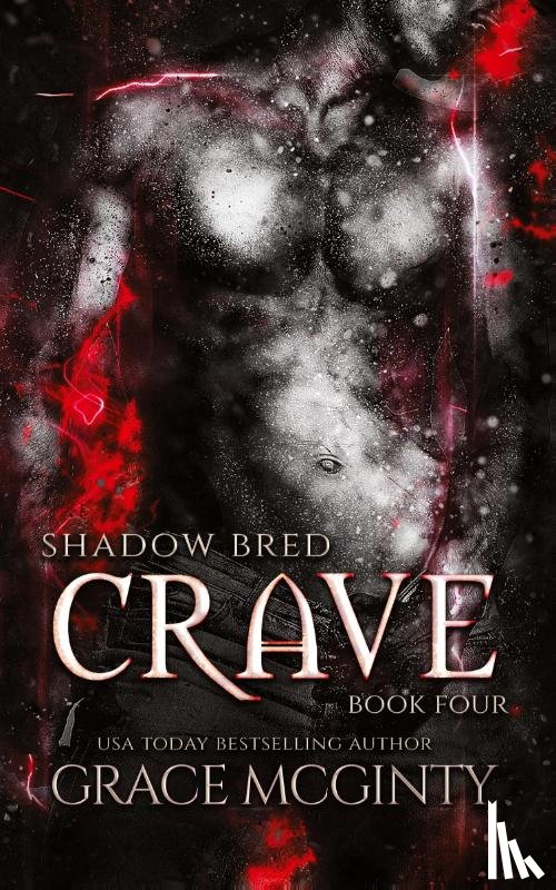 McGinty, Grace - Crave