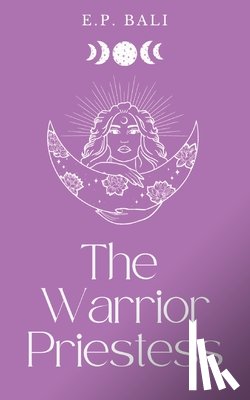 Bali, E P - The Warrior Priestess (Pastel Edition)