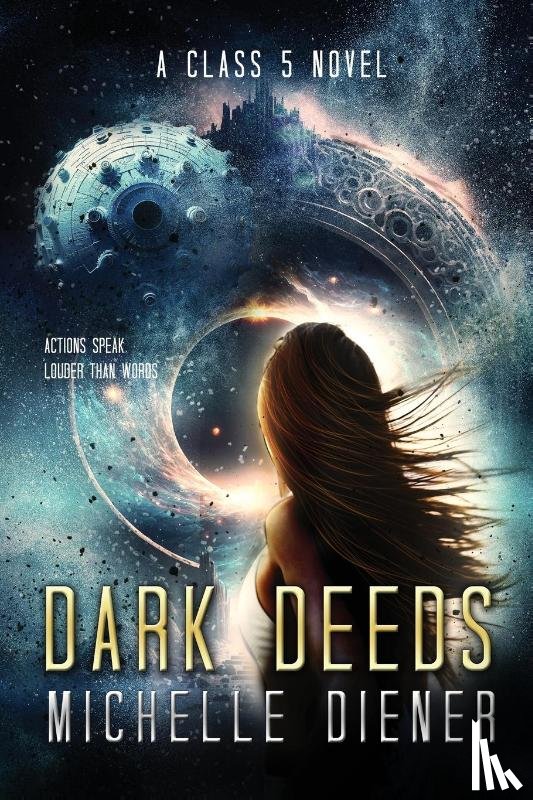 Diener, Michelle - Dark Deeds
