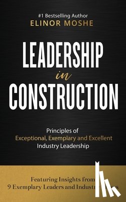 Moshe, Elinor - Leadership in Construction