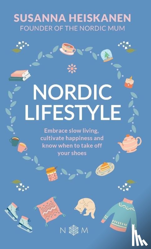 Heiskanen, Susanna - Nordic Lifestyle