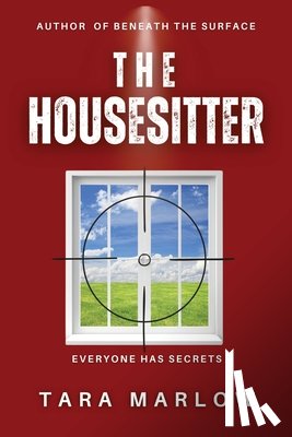 Marlow, Tara - The Housesitter