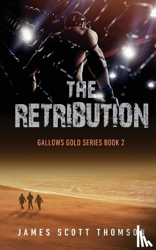Thomson, James Scott - The Retribution