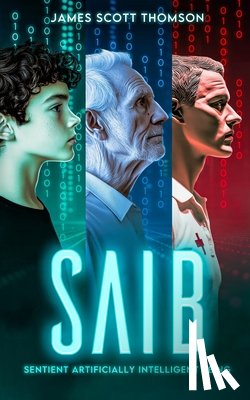 Thomson, James Scott - SAIB