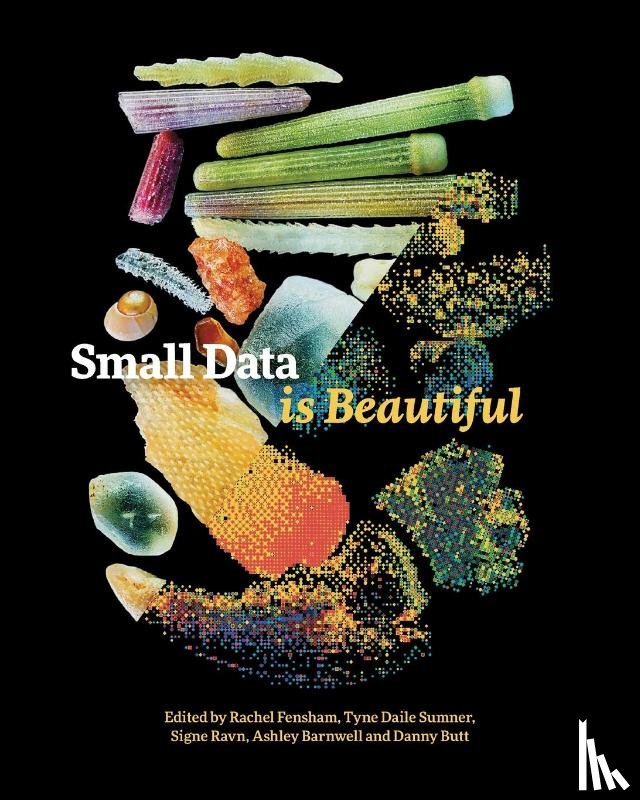  - Small Data is Beautiful