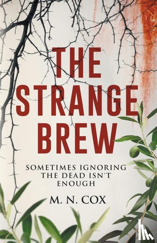 Cox, M N - The Strange Brew