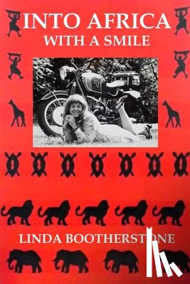 Bootherstone, Linda - Into Africa with a Smile