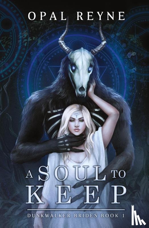Reyne, Opal - A Soul to Keep
