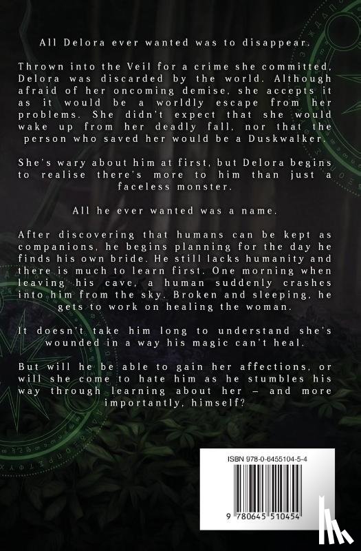 Reyne, Opal - A Soul to Heal