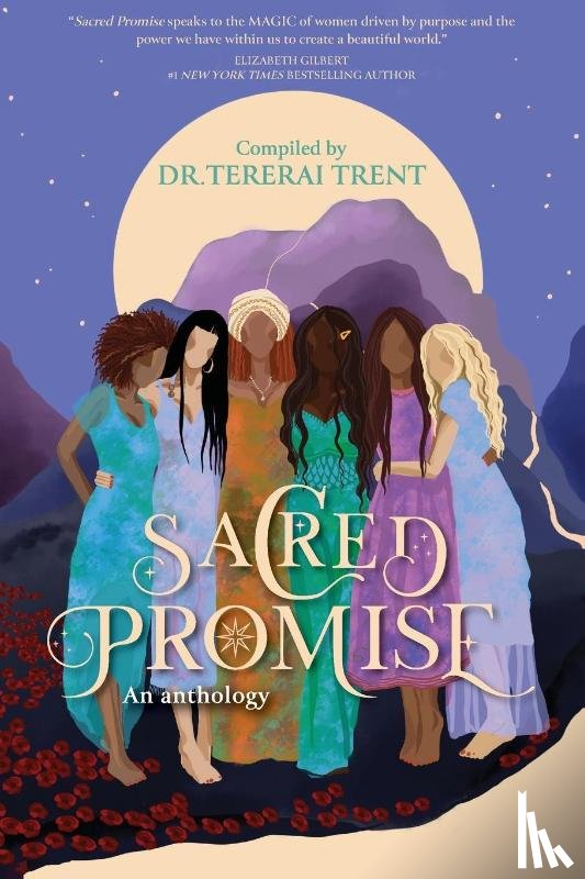 TRENT, DR. TERERAI - Sacred Promise: An Anthology