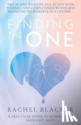 Blacker, Rachel - Finding the One