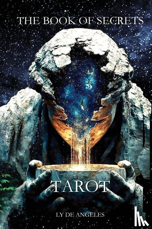 De Angeles, Ly - TAROT | THE BOOK OF SECRETS