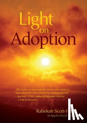 Scott-Heart, Rabekah - Light on Adoption