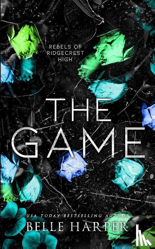 Harper, Belle - The Game