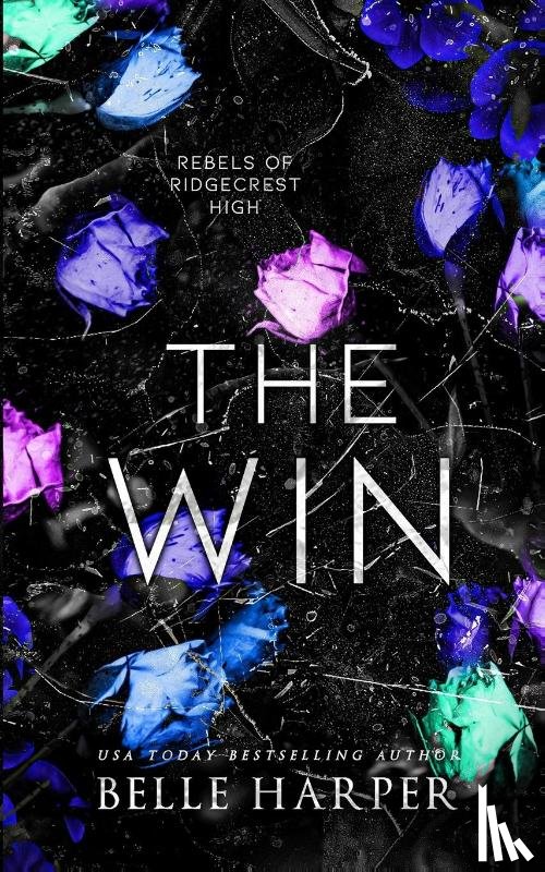 Harper, Belle - The Win
