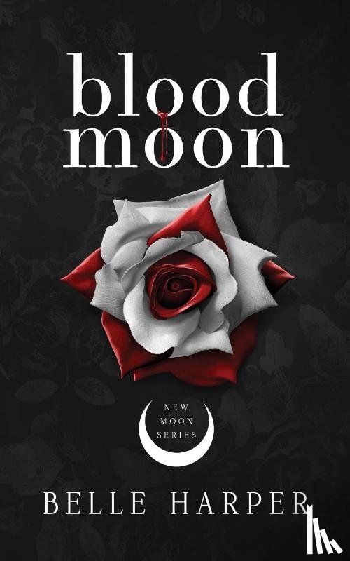 Harper, Belle - Blood Moon
