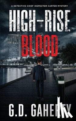 Gaherty, G D - High-Rise Blood