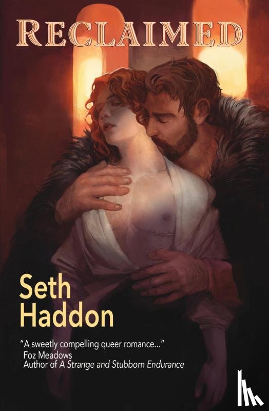 Haddon, Seth - Reclaimed