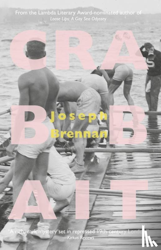 Brennan, Joseph - Crab Bait