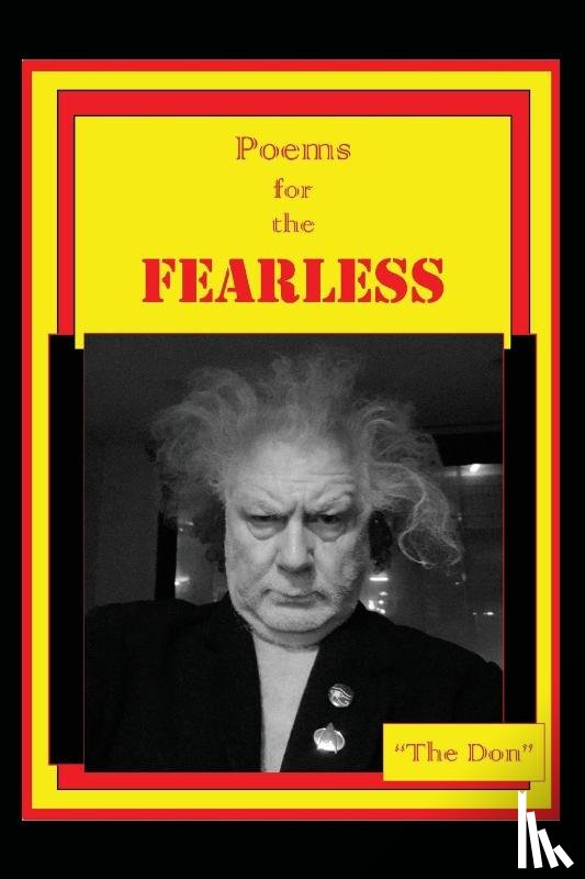 Radice, Don Vito - Poems for the Fearless