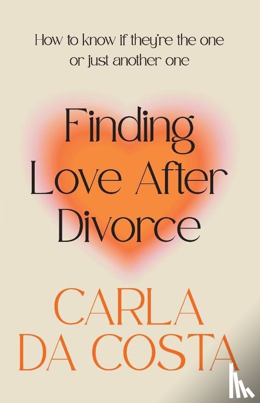 Da Costa, Carla - Finding Love After Divorce